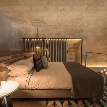Cugo Gran Macina Malta Otel 5*
