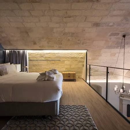 Cugo Gran Macina Malta Otel Senglea