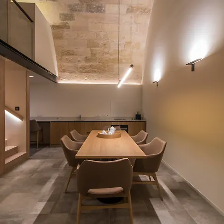 Cugo Gran Macina Malta Hotel Senglea