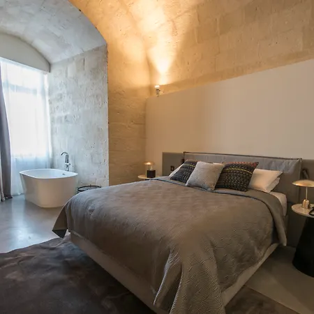 Cugo Gran Macina Malta Hotel 5*