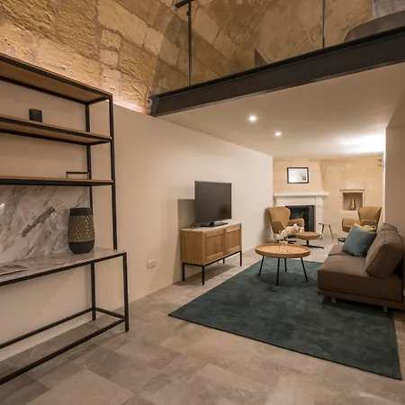 Hotel Cugo Gran Macina Malta