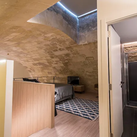 Cugo Gran Macina Malta 5* Senglea