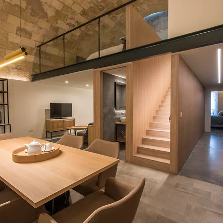 Hotel Cugo Gran Macina Malta Senglea