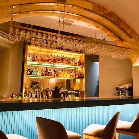 Cugo Gran Macina Malta Otel