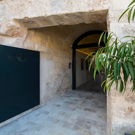Cugo Gran Macina Malta 5* Senglea