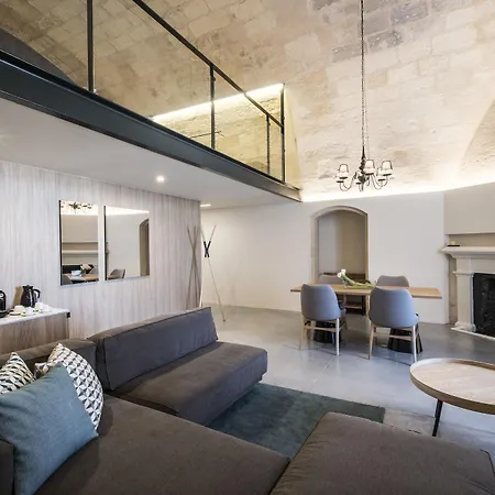 Cugo Gran Macina Malta 5* Senglea