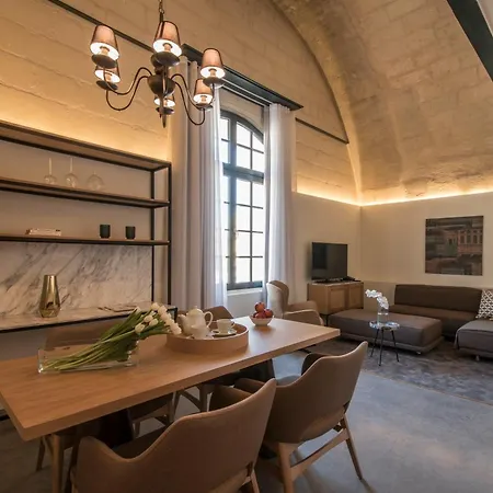 Cugo Gran Macina Malta Otel