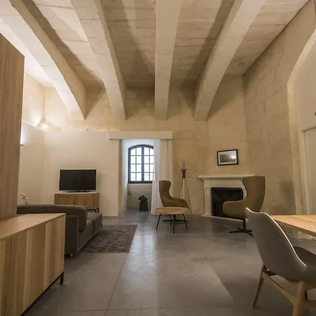 Cugo Gran Macina Malta 5*