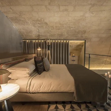 Cugo Gran Macina Malta Otel Senglea