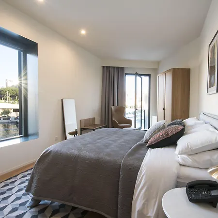 Cugo Gran Macina Malta Otel Senglea