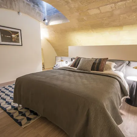 Cugo Gran Macina Malta ホテル セングレア