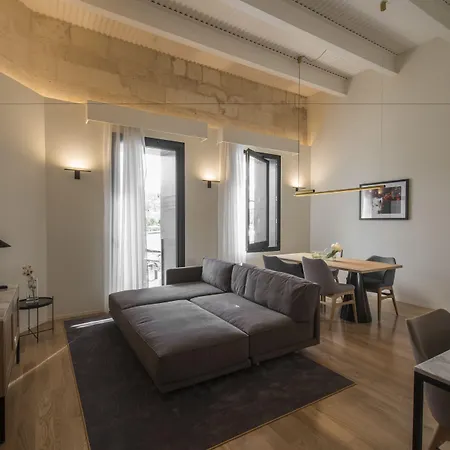 Otel Cugo Gran Macina Malta Senglea