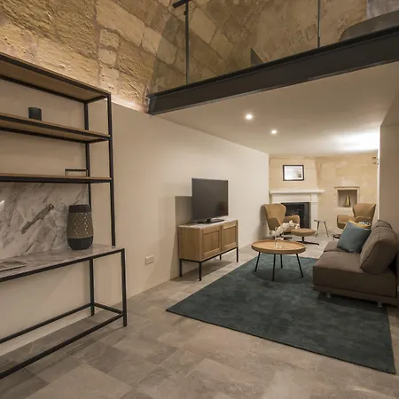 Otel Cugo Gran Macina Malta 5*
