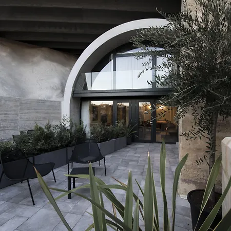 Cugo Gran Macina Malta