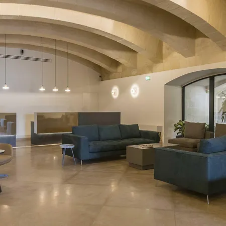 Cugo Gran Macina Malta 5*