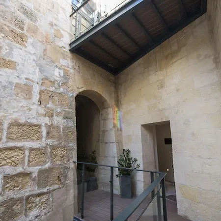 Cugo Gran Macina Malta ホテル セングレア