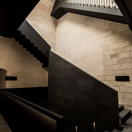 Cugo Gran Macina Malta Otel Senglea