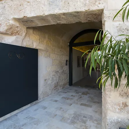 Cugo Gran Macina Malta Senglea