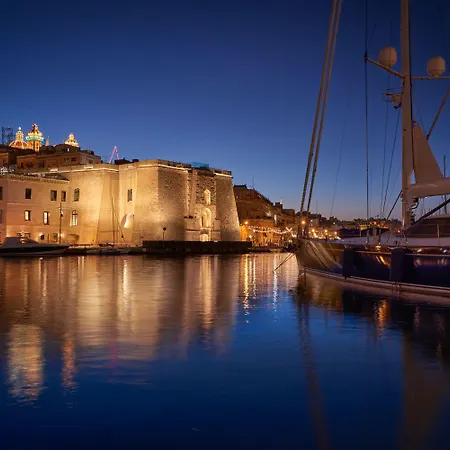 Hotel Cugo Gran Macina Malta 5*