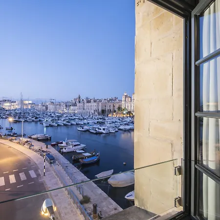 Cugo Gran Macina Malta 5*