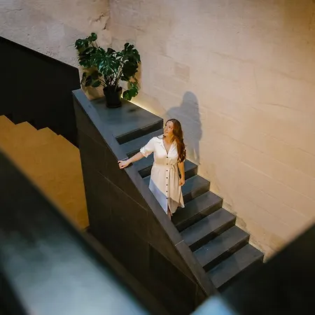 호텔 Cugo Gran Macina Malta 센글리아