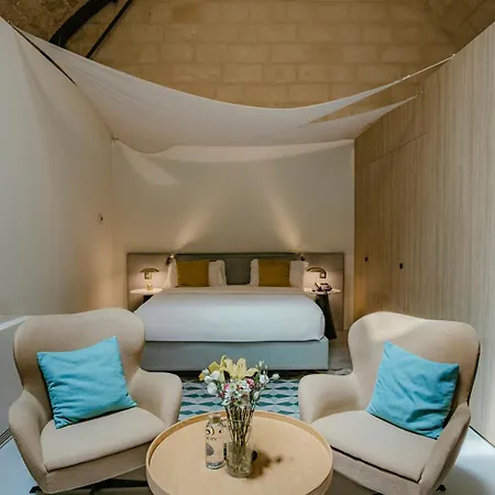 Cugo Gran Macina Malta Otel 5*