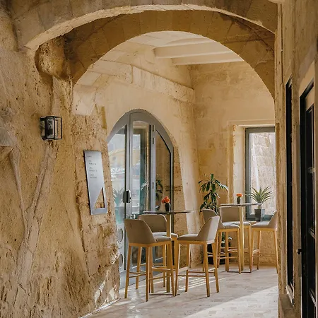 Cugo Gran Macina Malta 5* Senglea