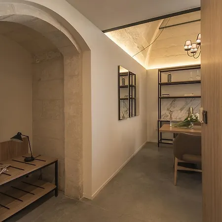 Cugo Gran Macina Malta 5* Senglea