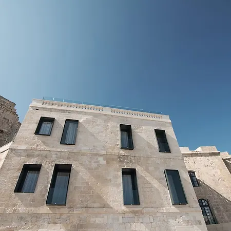 Hotel Cugo Gran Macina Malta