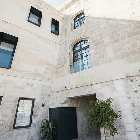 Hotel Cugo Gran Macina Malta 5*