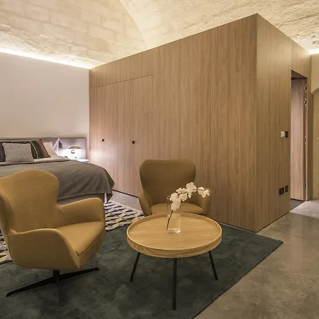 Cugo Gran Macina Malta Hotel