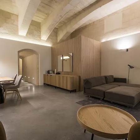 Отель Cugo Gran Macina Malta 5*