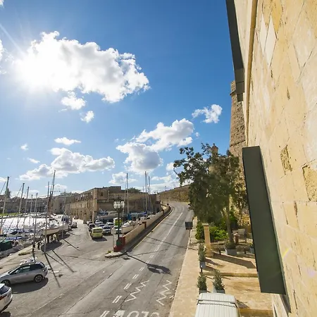 Cugo Gran Macina Malta Отель