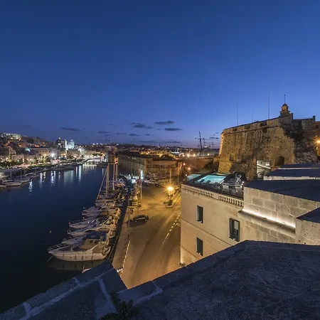 Cugo Gran Macina Malta 5*