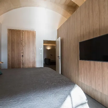 Cugo Gran Macina Malta Hotel 5*