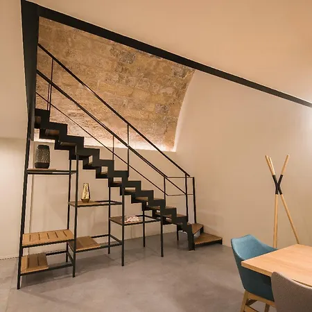 Cugo Gran Macina Malta Hotel 5*