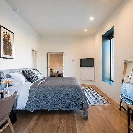 Hotel Cugo Gran Macina Malta