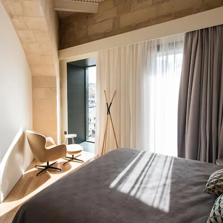 Cugo Gran Macina Malta ホテル 5*