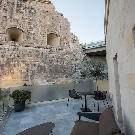 Cugo Gran Macina Malta 5* Senglea