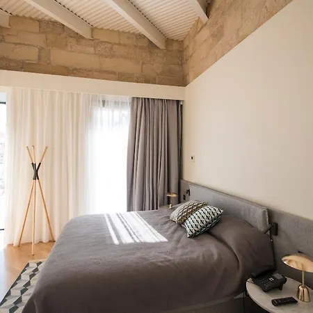 Cugo Gran Macina Malta 5*