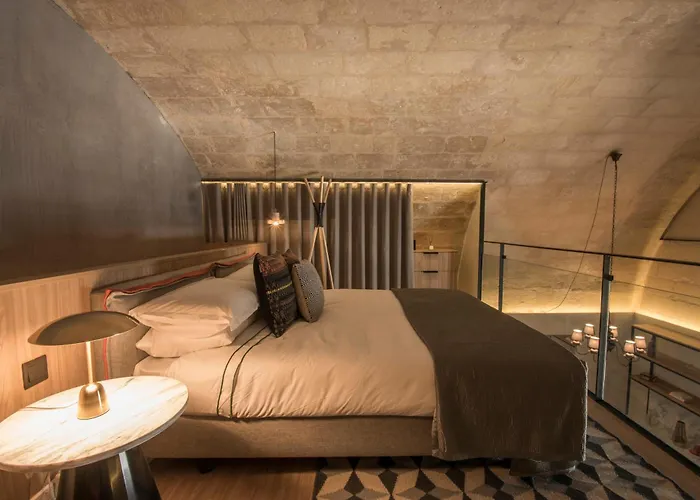 Cugo Gran Macina Malta Otel 5*