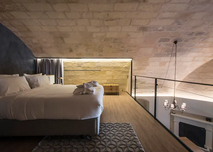 Cugo Gran Macina Malta Hotel Senglea