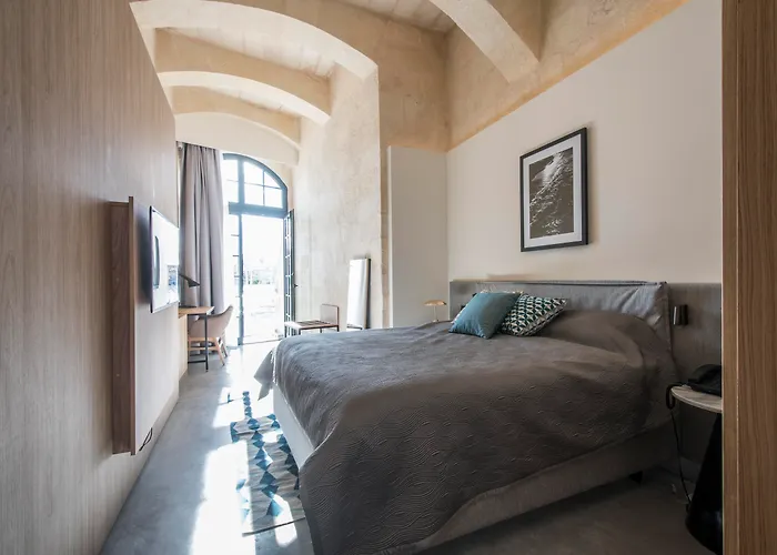 Cugo Gran Macina Malta 센글리아