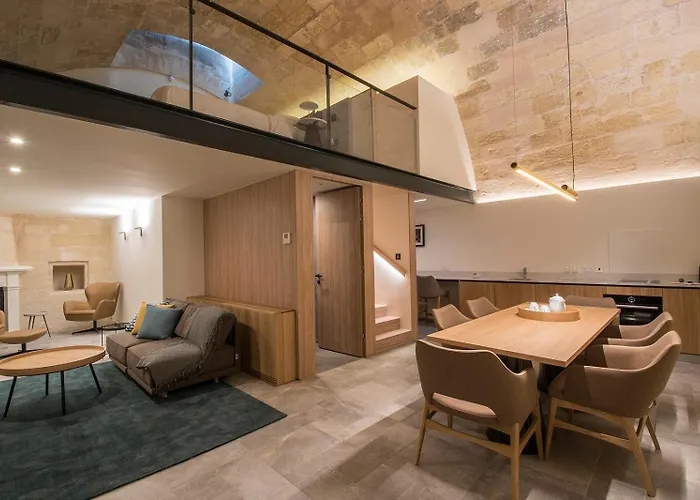 Otel Cugo Gran Macina Malta