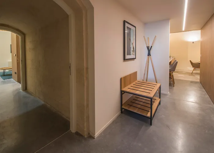 Cugo Gran Macina Malta 5*