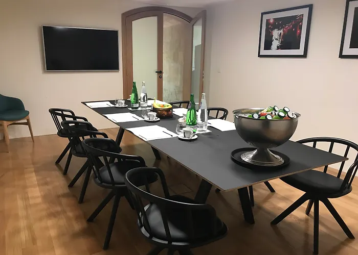 Cugo Gran Macina Malta Hotel 5*