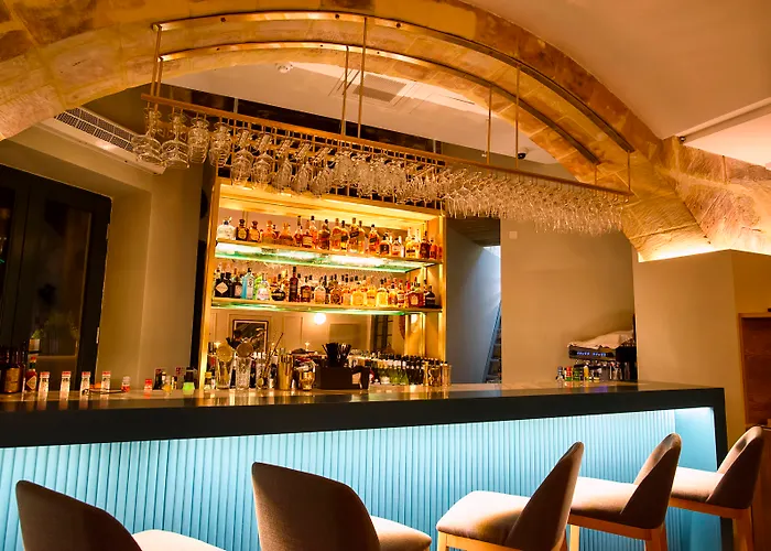 Cugo Gran Macina Malta Otel