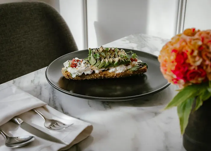 호텔 Cugo Gran Macina Malta