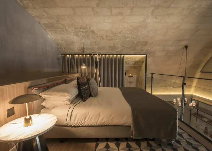 Cugo Gran Macina Malta Otel Senglea