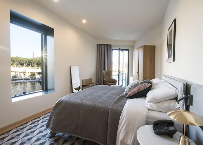 Cugo Gran Macina Malta Otel Senglea